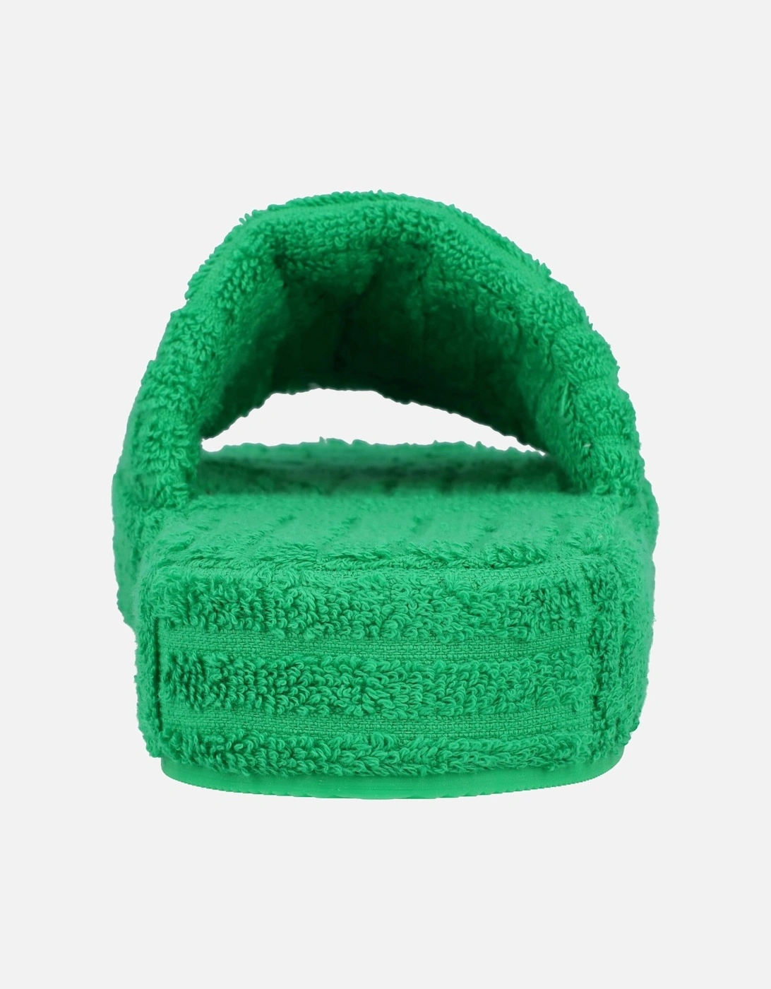Towel Platform Slides