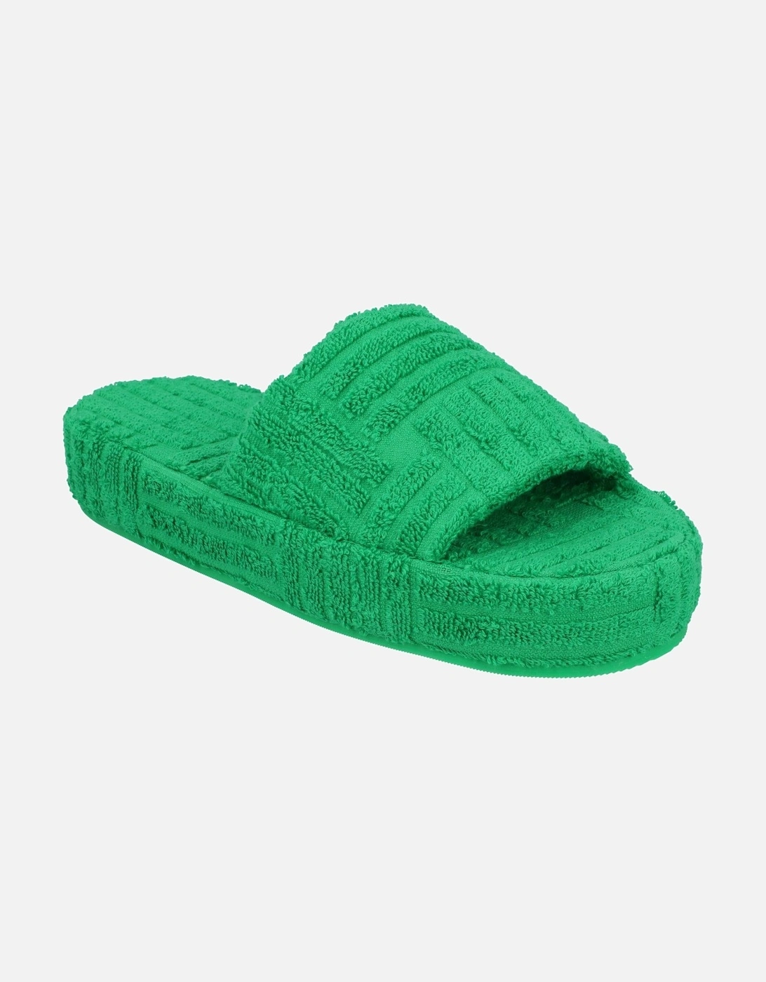 Towel Platform Slides