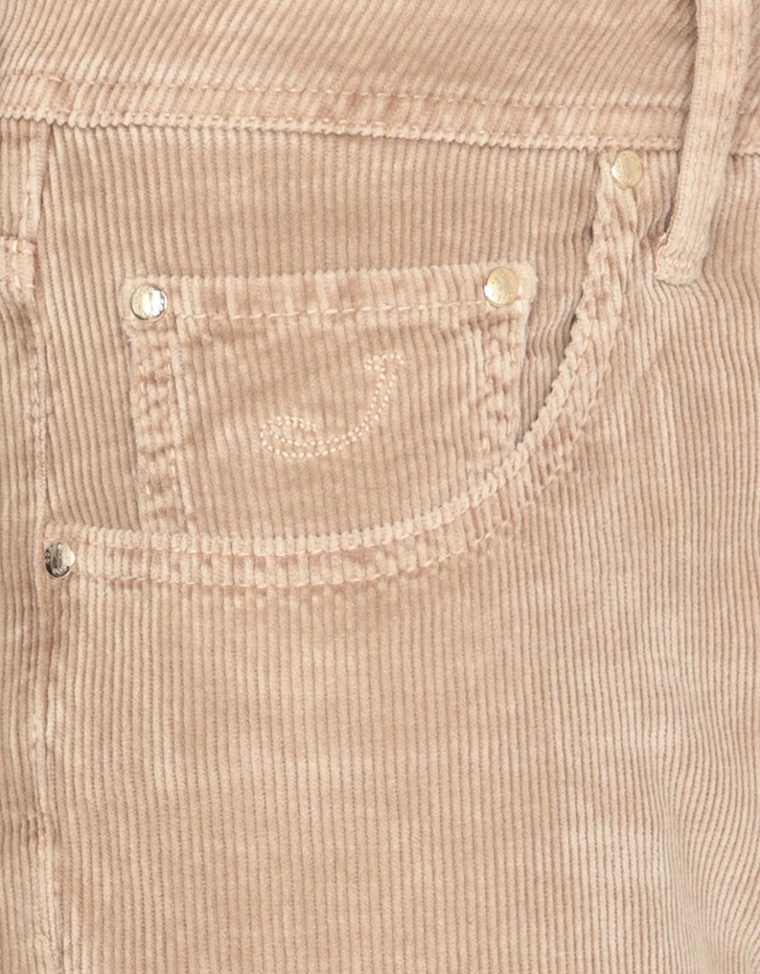 Corduroy Pants Casual Style