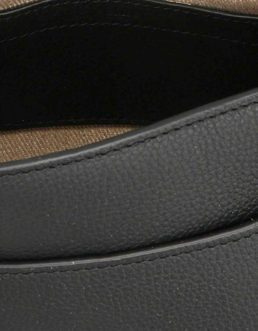 Marcie Small Leather Crossbody