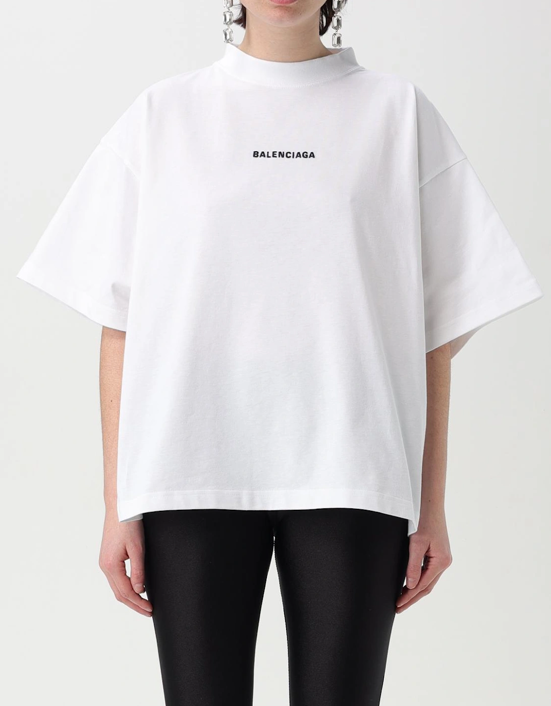 Logoembroidered Cotton Jersey TShirt, 7 of 6