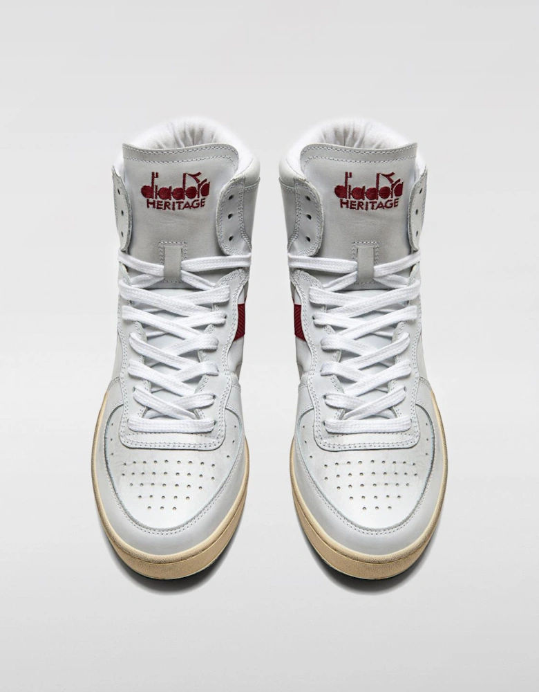 Game L HighTop Sneaker