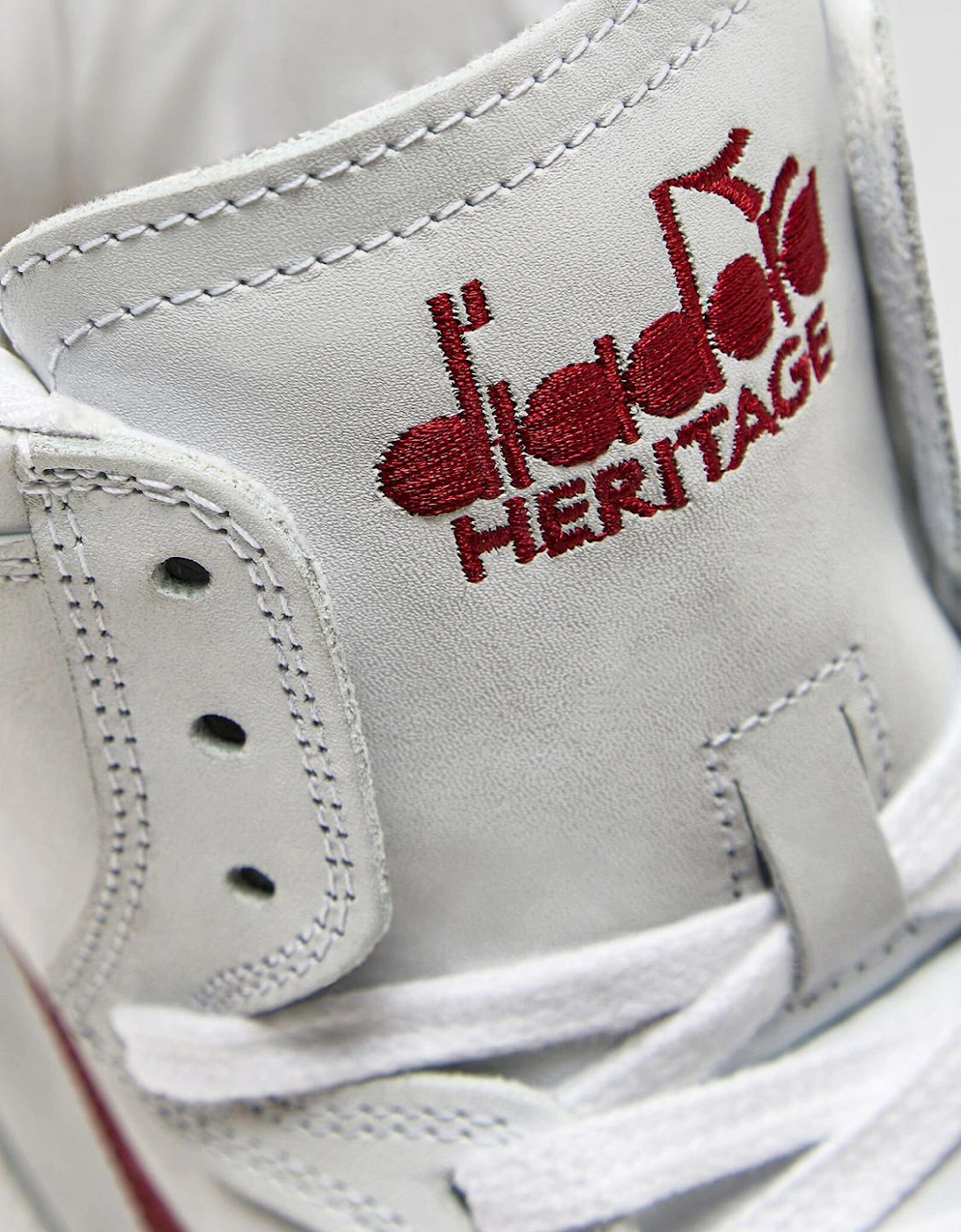 Game L HighTop Sneaker