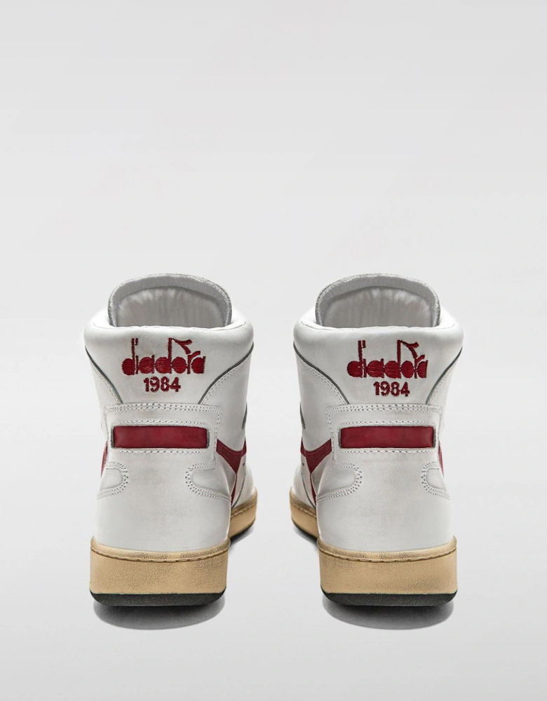 Game L HighTop Sneaker