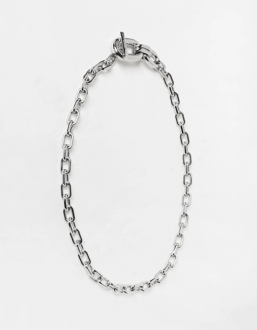 Chain Necklace Toggle Clasp, 4 of 3