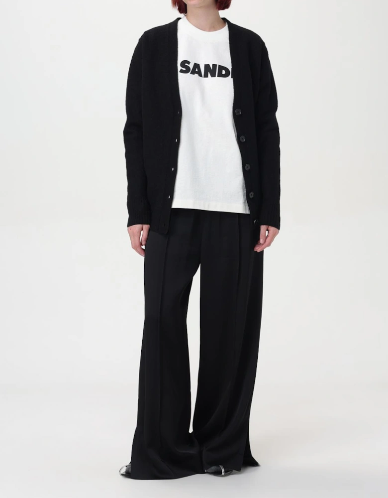 LongSleeve Logo Tee