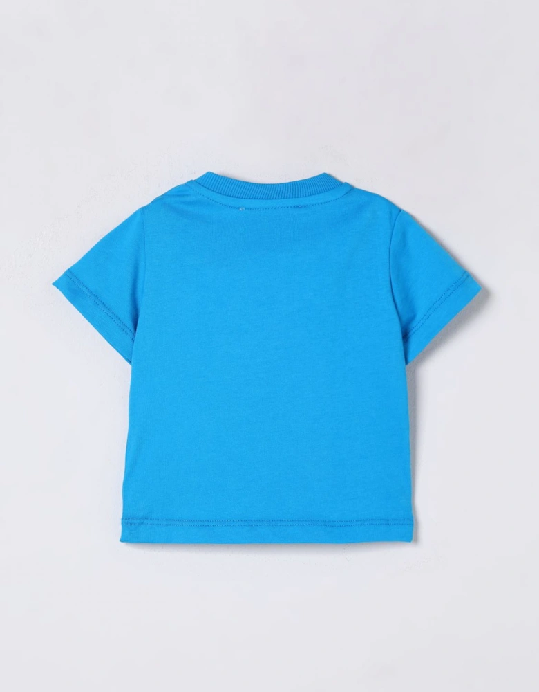 Graphic Print T-Shirt for Kids