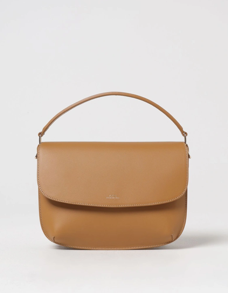 DemiLune Crossbody Bag