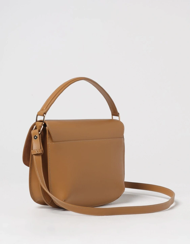 DemiLune Crossbody Bag