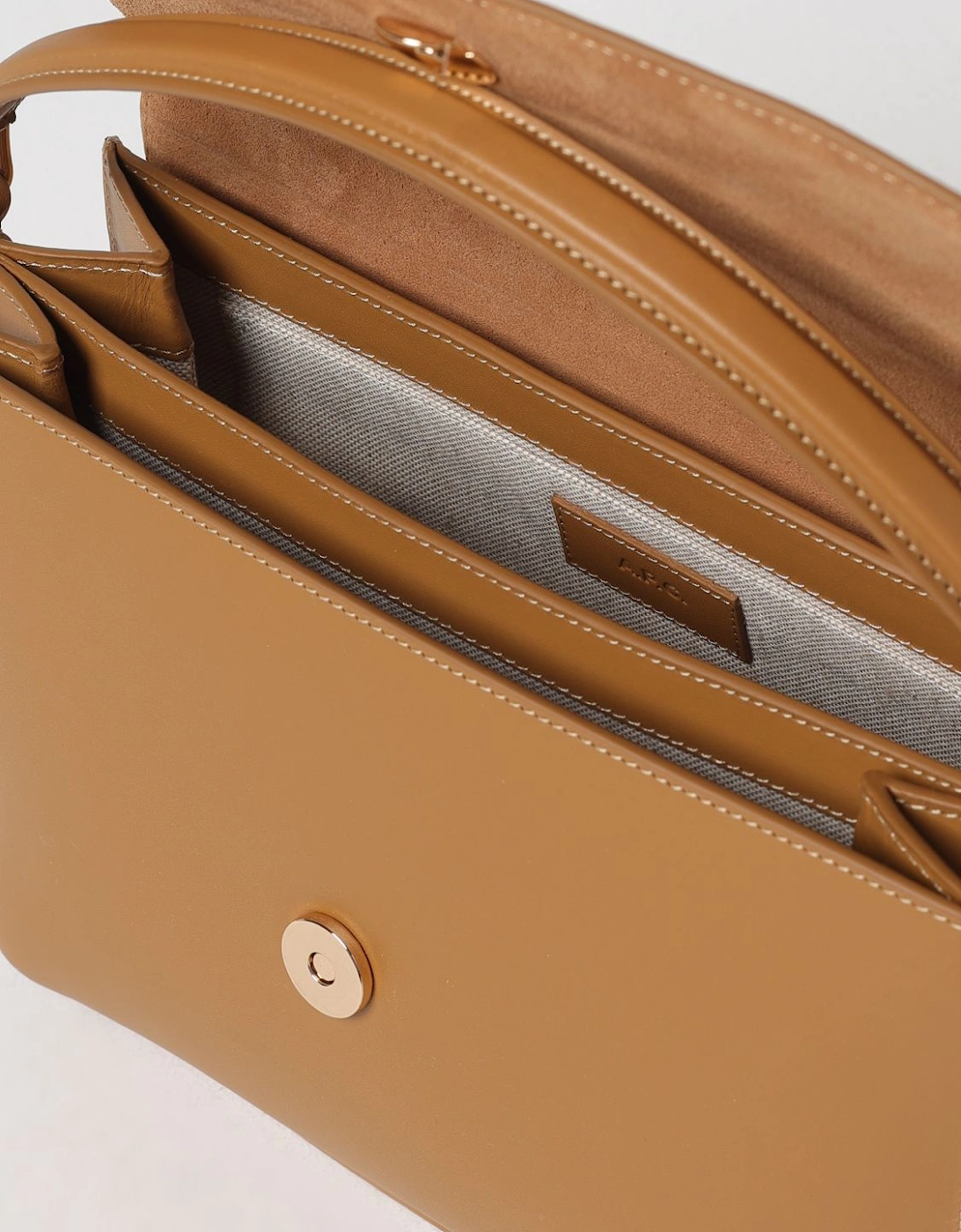 DemiLune Crossbody Bag