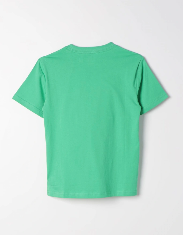Classic Fit TShirt Short Sleeve