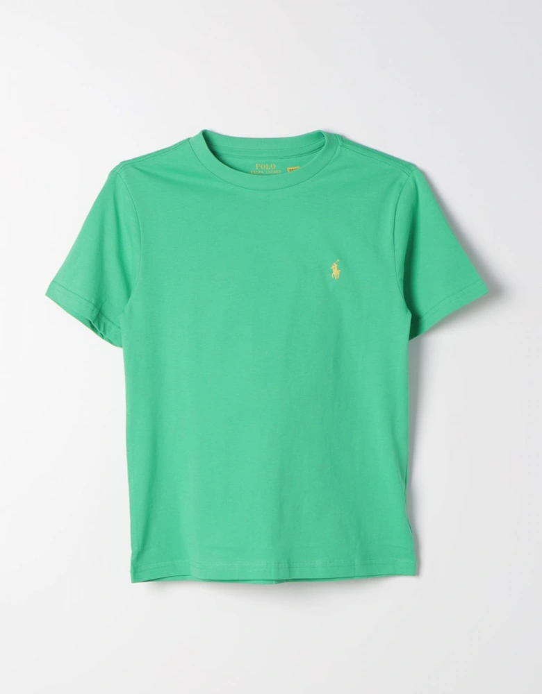 Classic Fit TShirt Short Sleeve