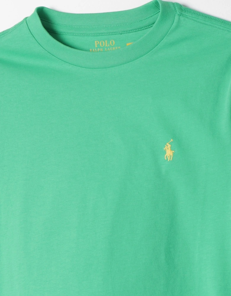 Classic Fit TShirt Short Sleeve