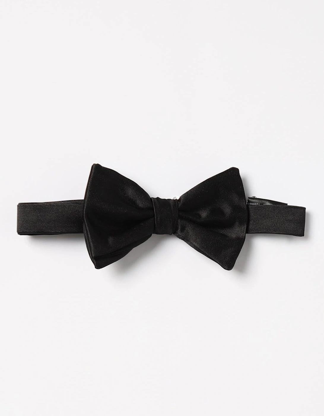 Silk Bow Tie, 4 of 3