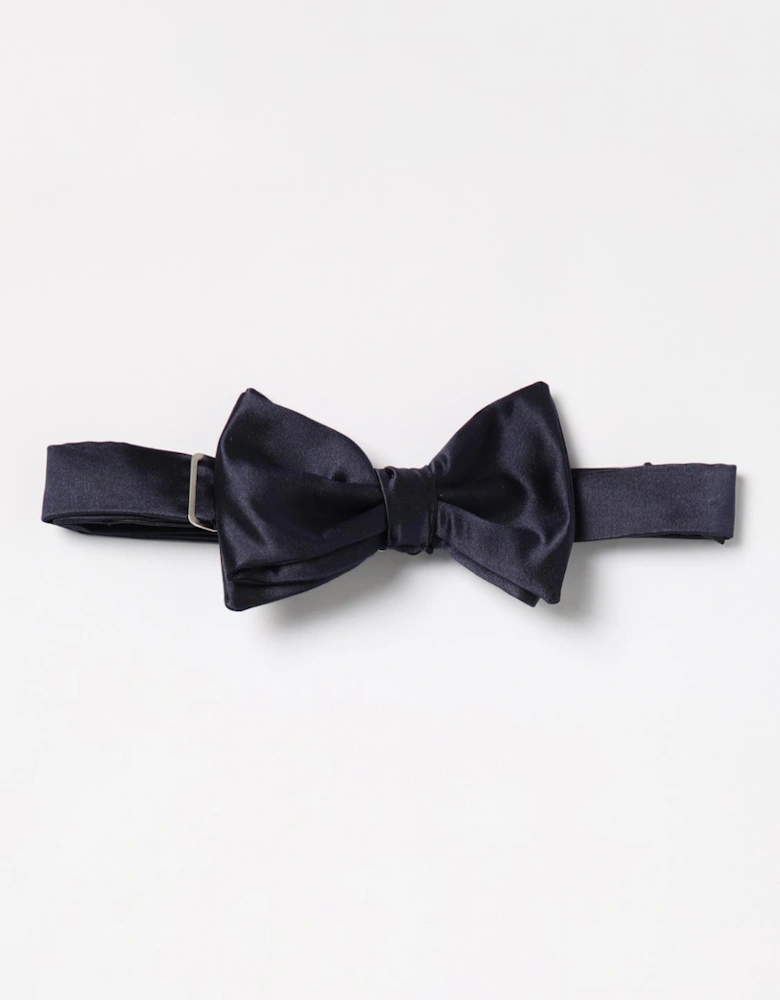 Silk Bow Tie