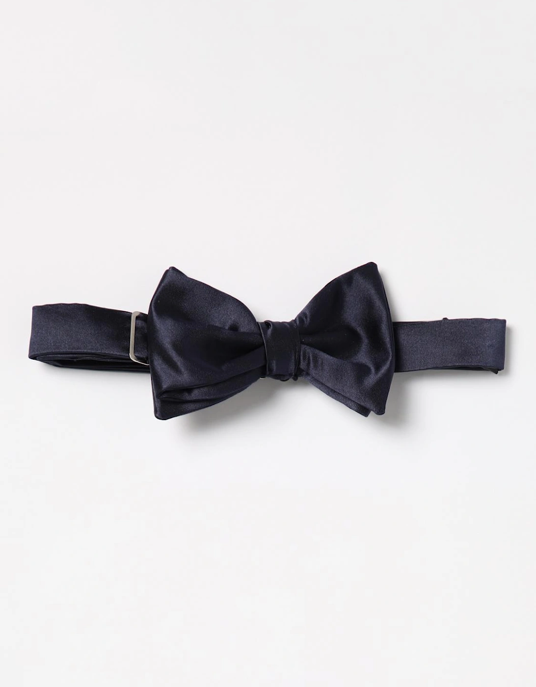 Silk Bow Tie