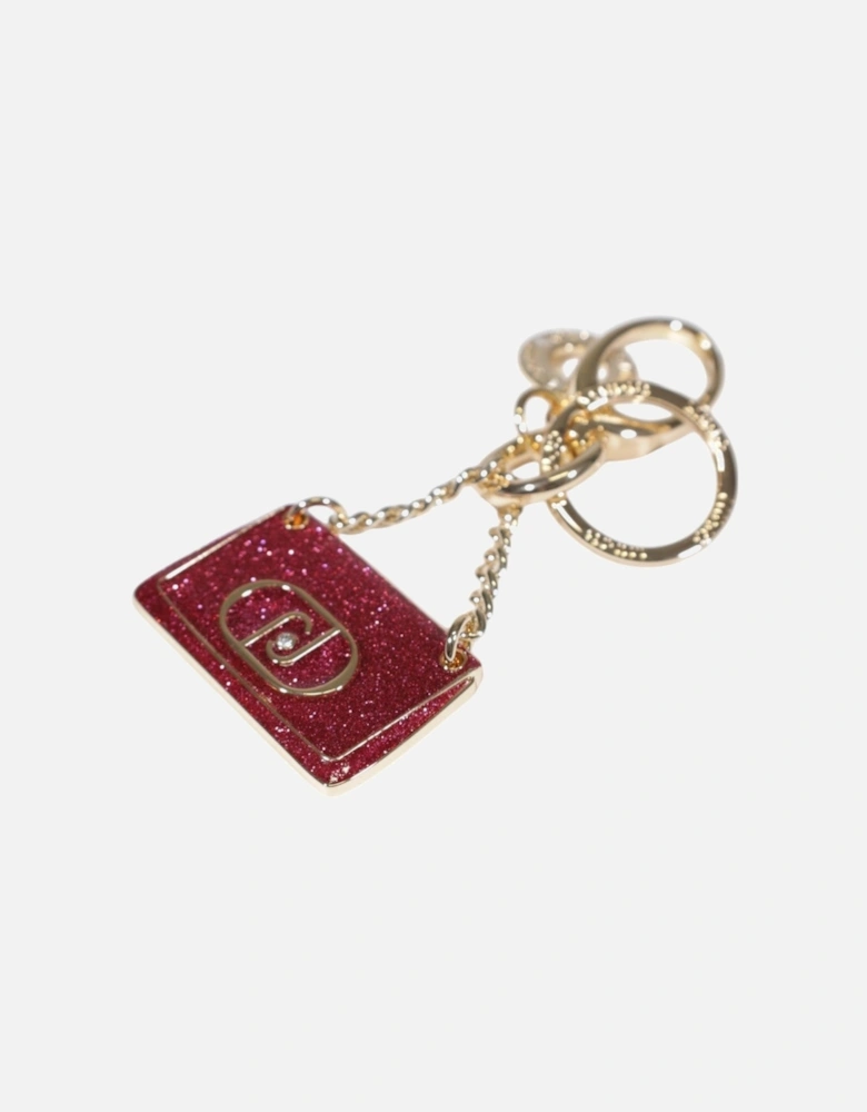 Mini Bag Style Keychain