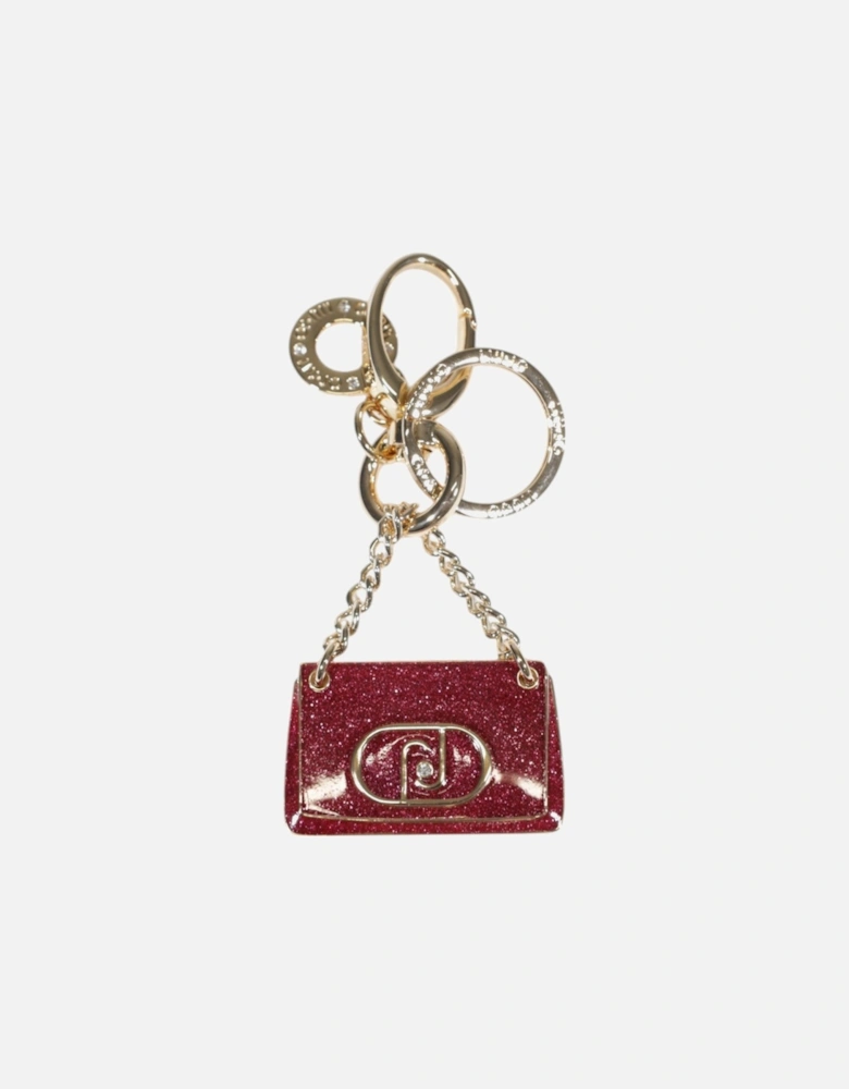 Mini Bag Style Keychain