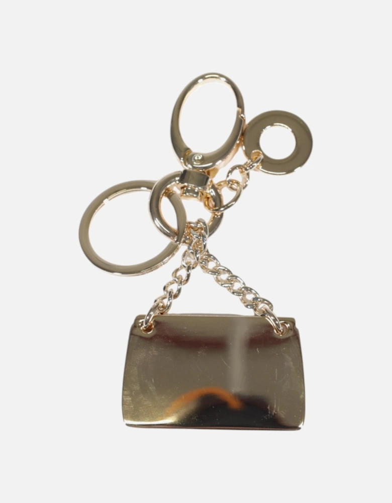Mini Bag Style Keychain