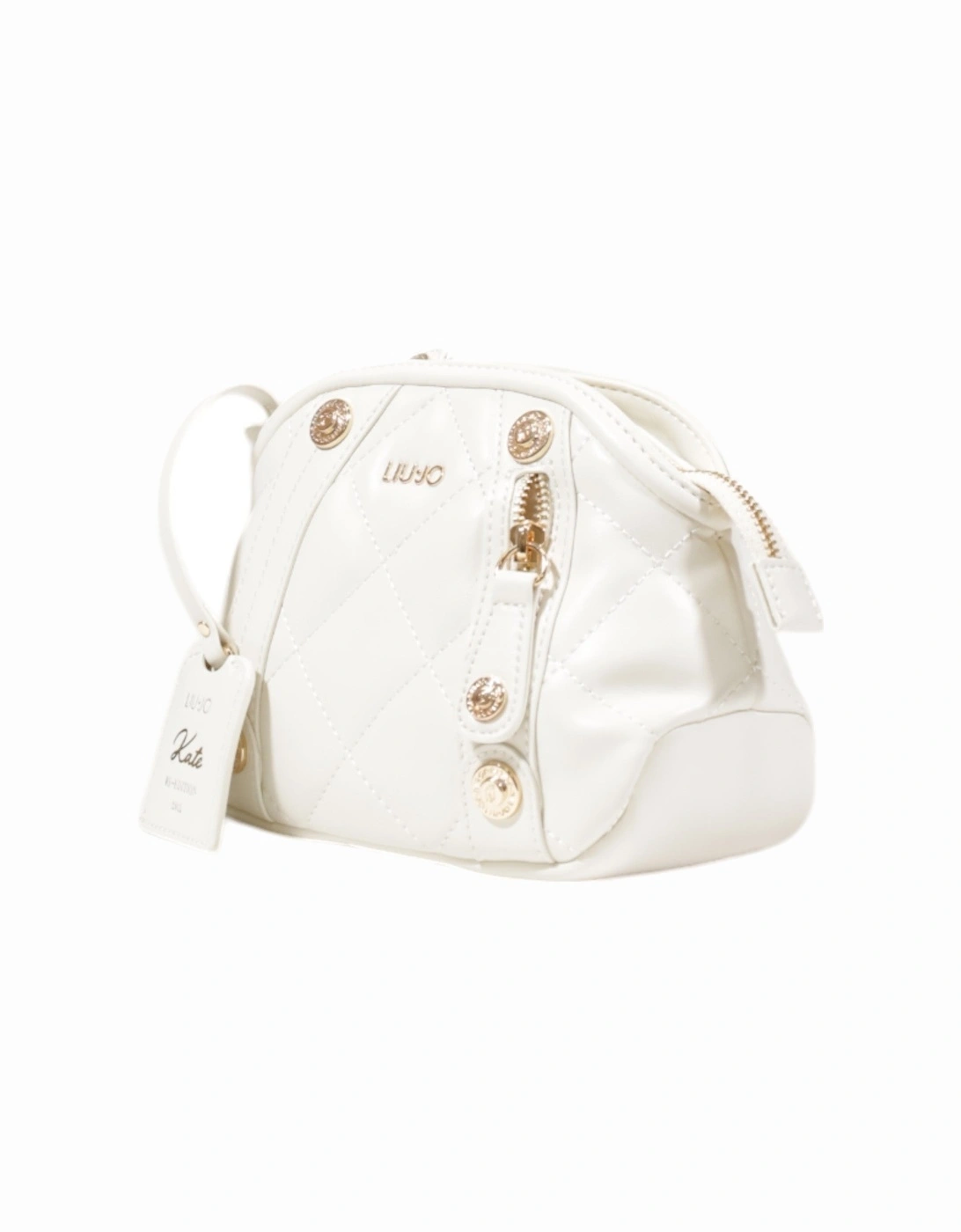Kate ReEdition Quilted Chain Bag