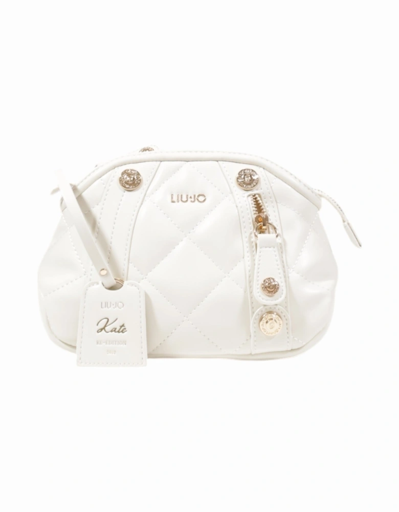 Kate ReEdition Quilted Chain Bag