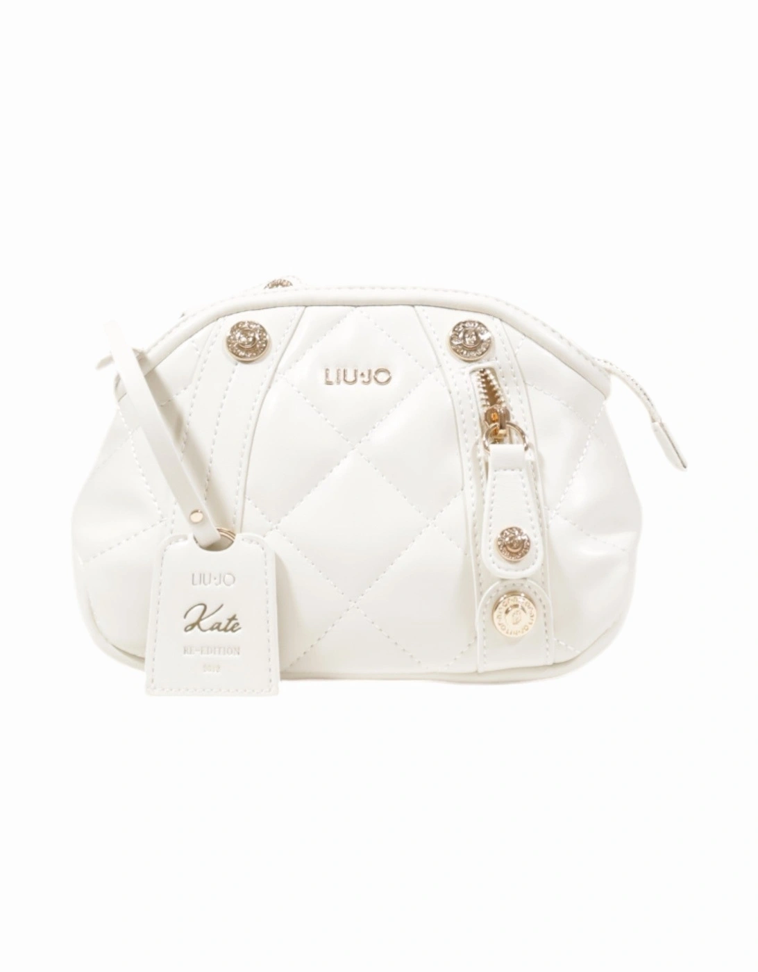 Kate ReEdition Quilted Chain Bag