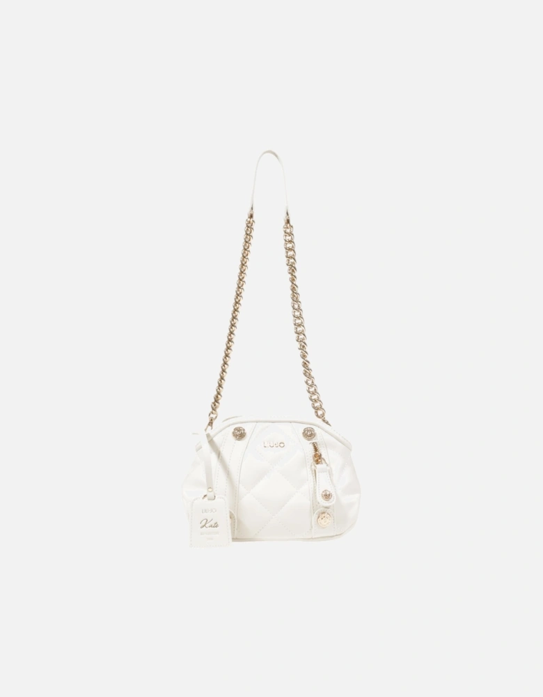 Kate ReEdition Quilted Chain Bag