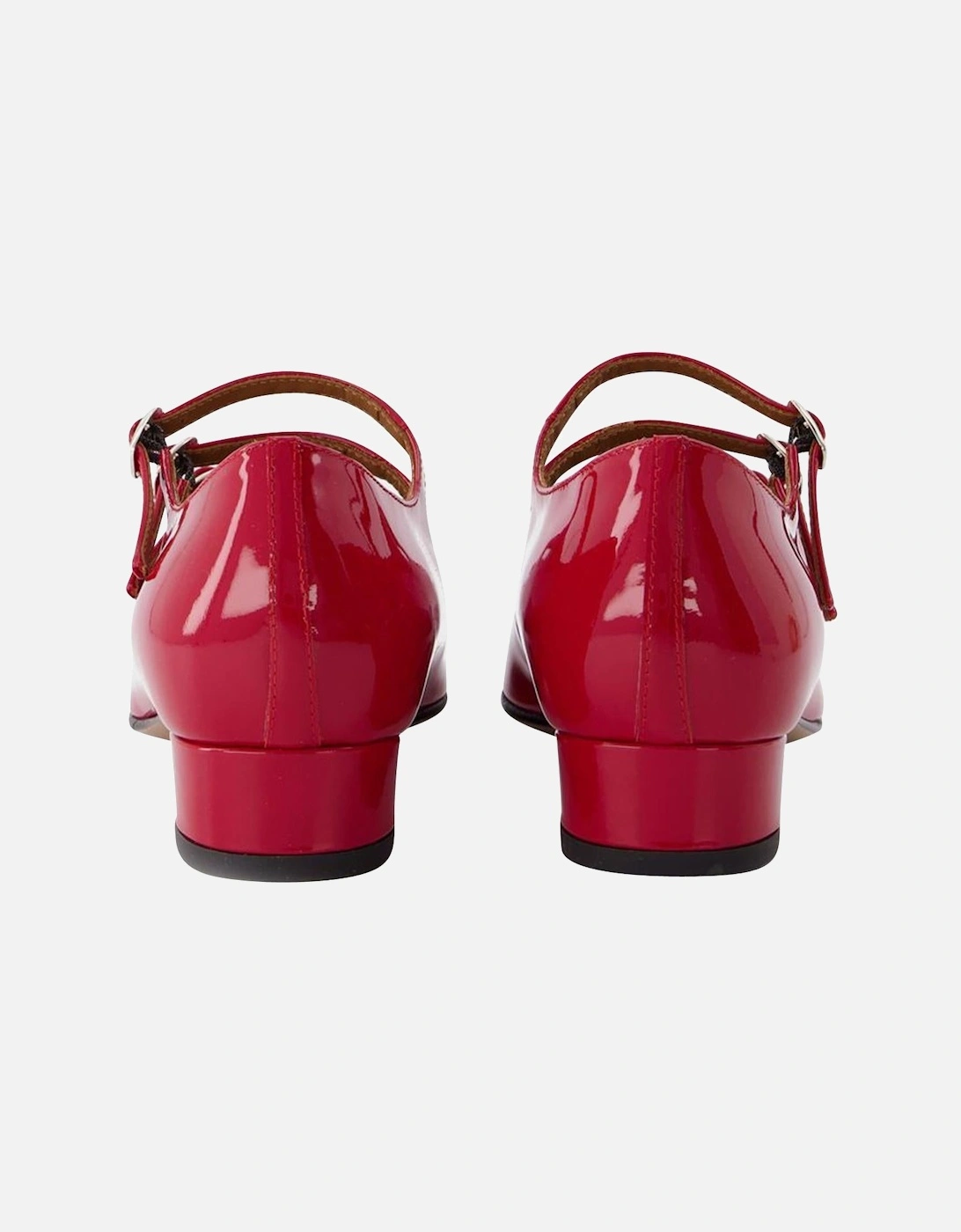 Kina Mary Jane Heels