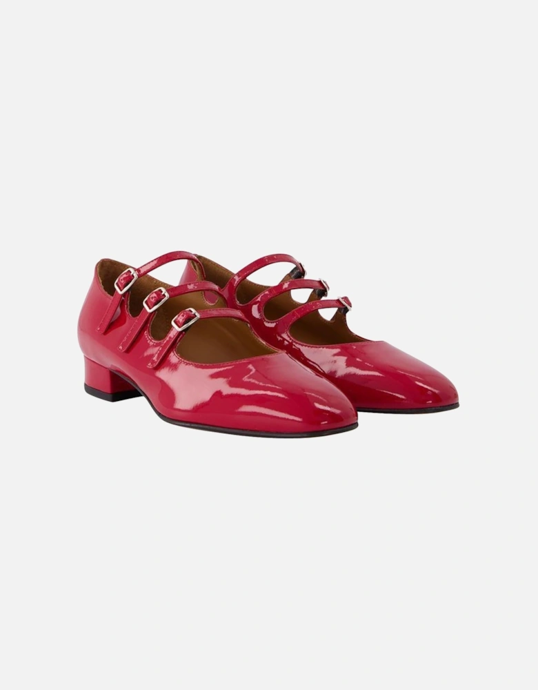 Kina Mary Jane Heels