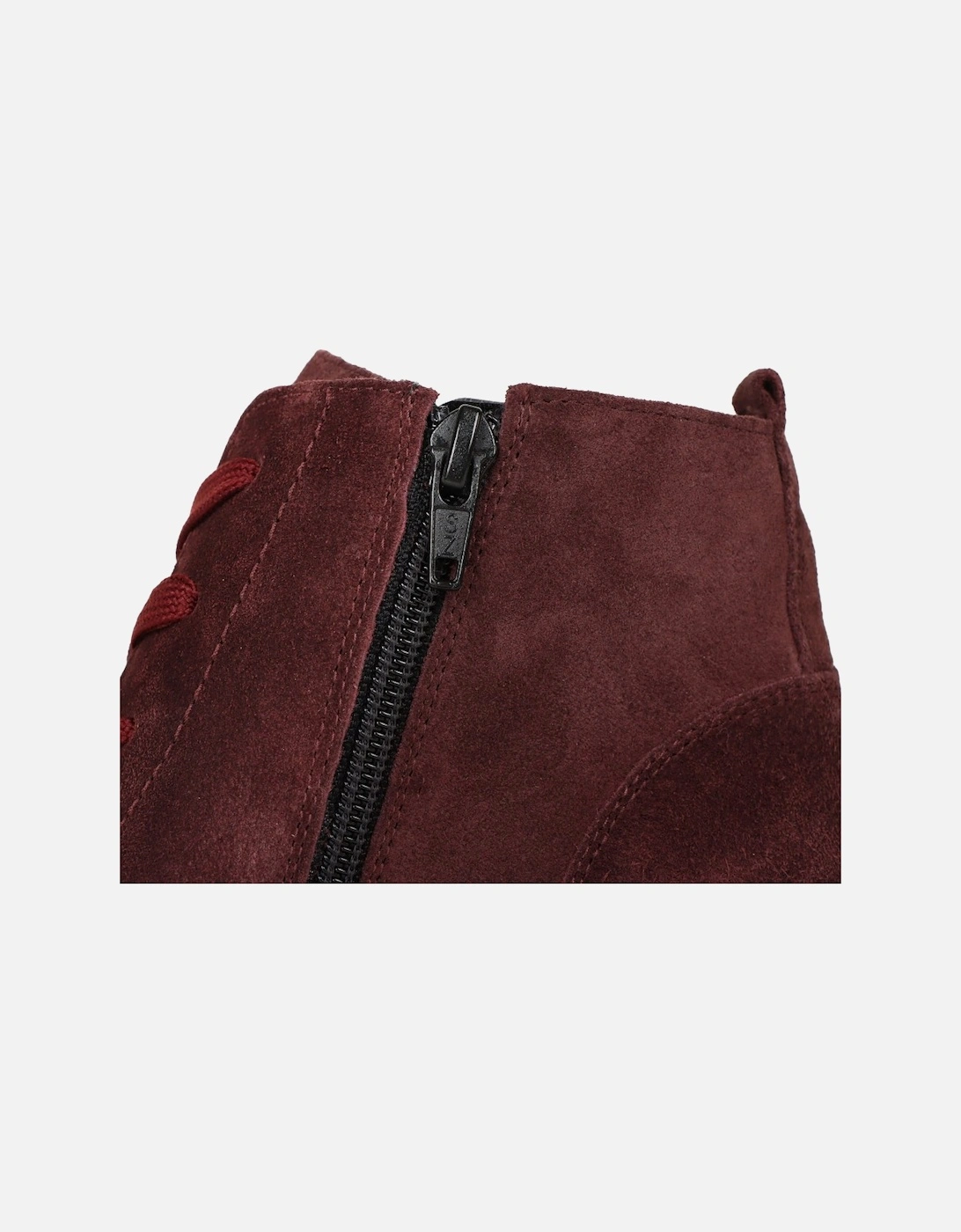 Lucille Womens Ankle Boots