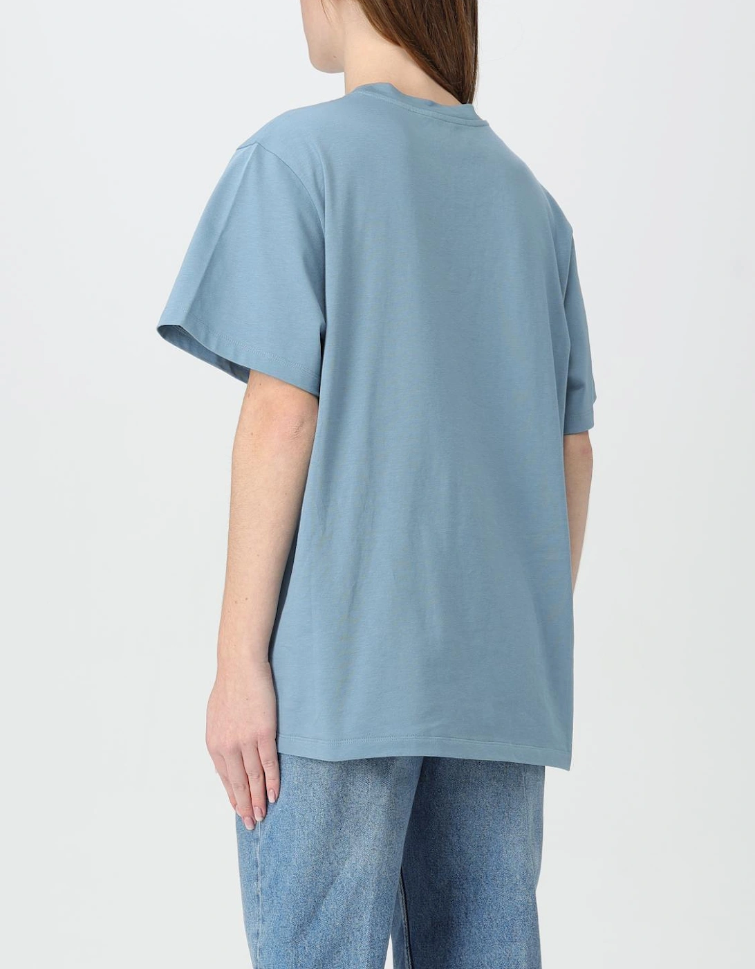 Organic Cotton TShirt Relaxed Fit
