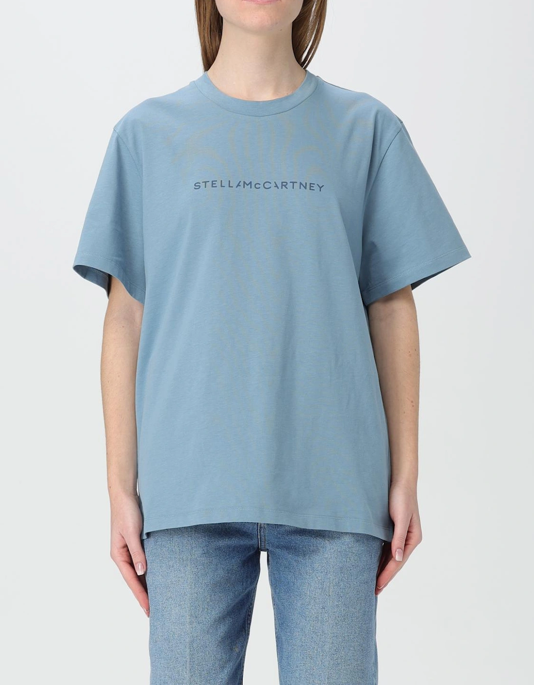 Organic Cotton TShirt Relaxed Fit, 5 of 4