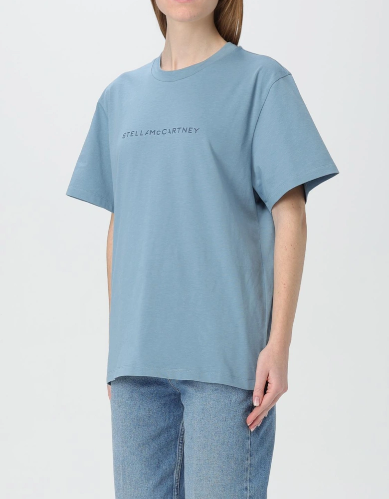 Organic Cotton TShirt Relaxed Fit