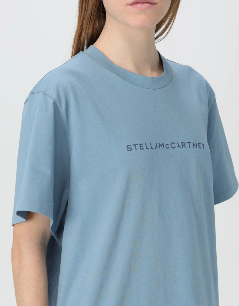 Organic Cotton TShirt Relaxed Fit