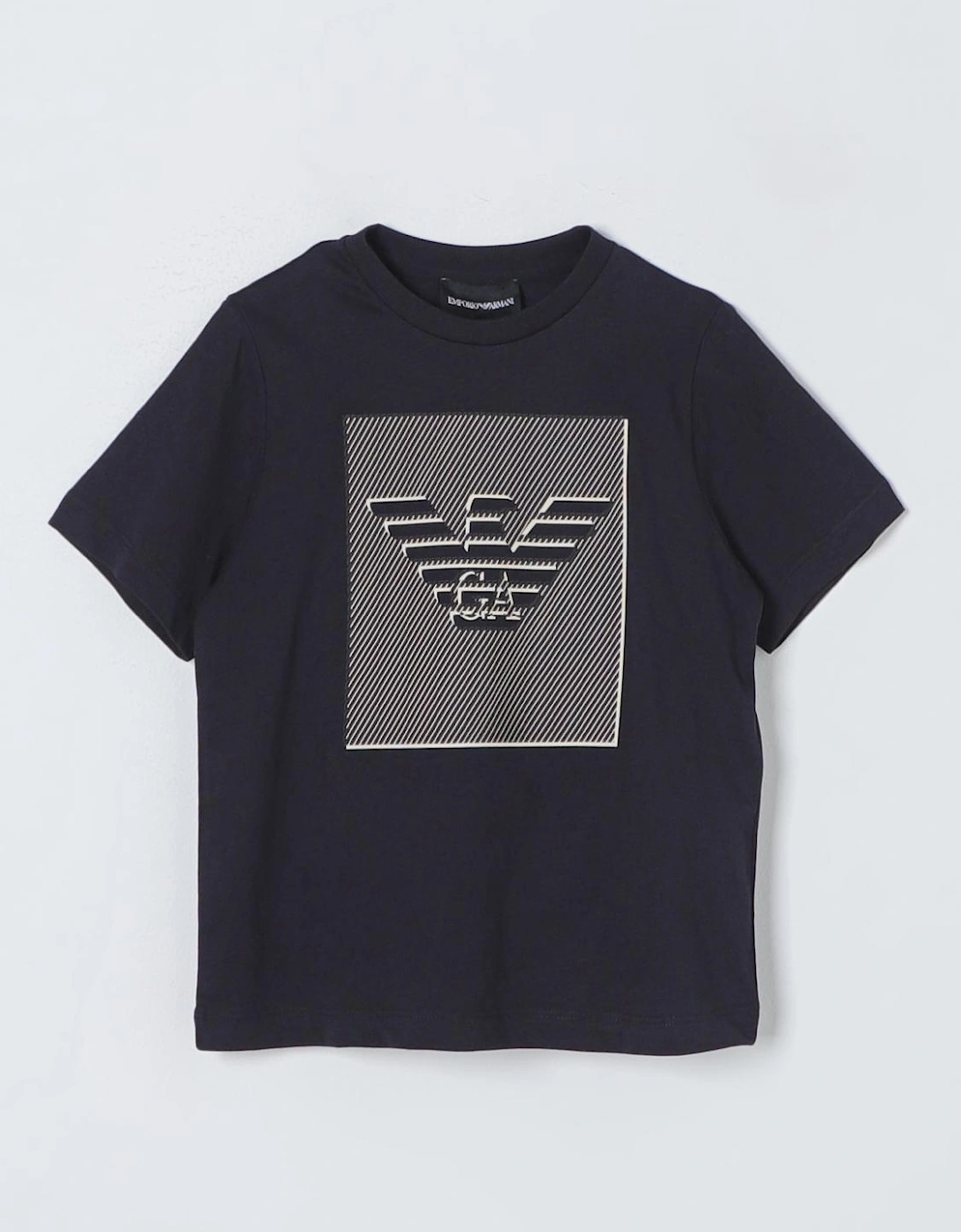 Kids Graphic Tee Short Sleeves, 4 of 3