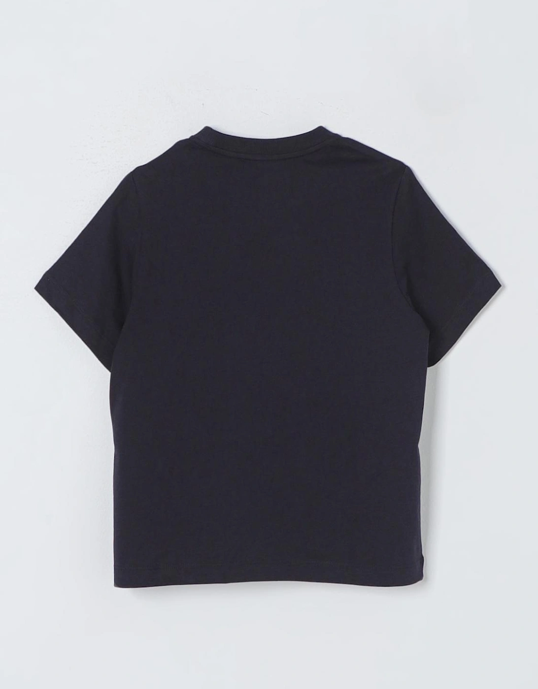 Kids Graphic Tee Short Sleeves