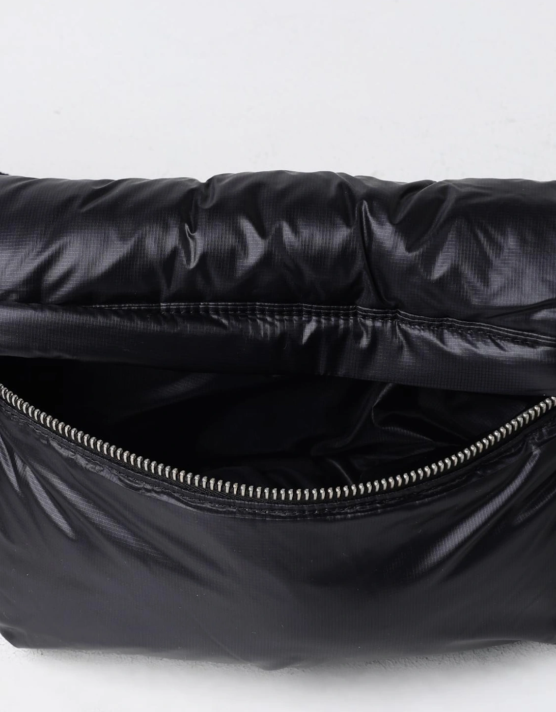 Quilted Padded Belt Bag