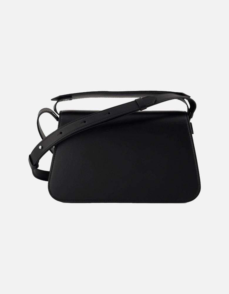 Sugar Crossbody Bag Leather