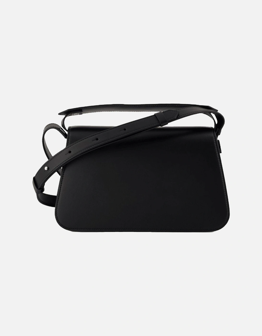 Sugar Crossbody Bag Leather
