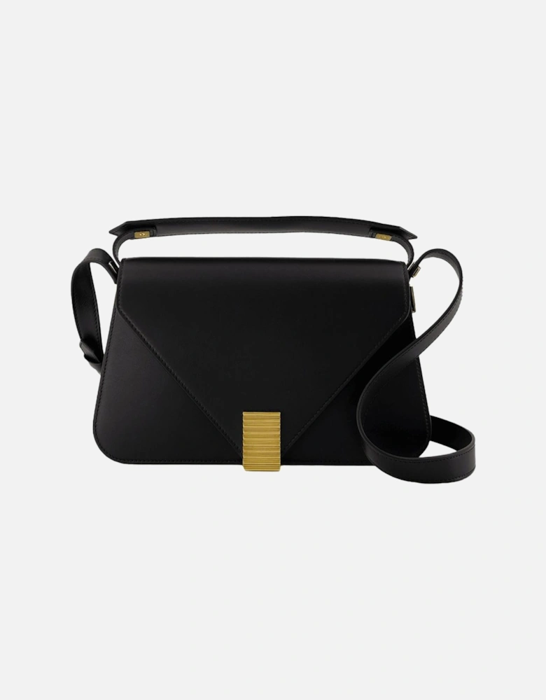 Sugar Crossbody Bag Leather