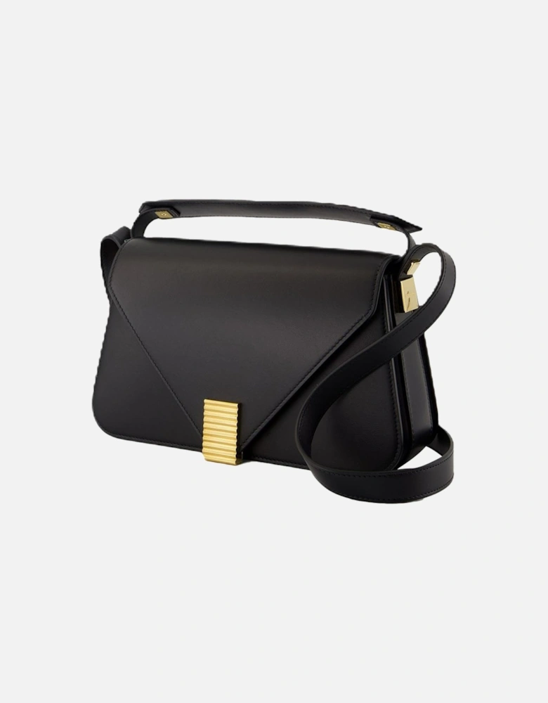 Sugar Crossbody Bag Leather