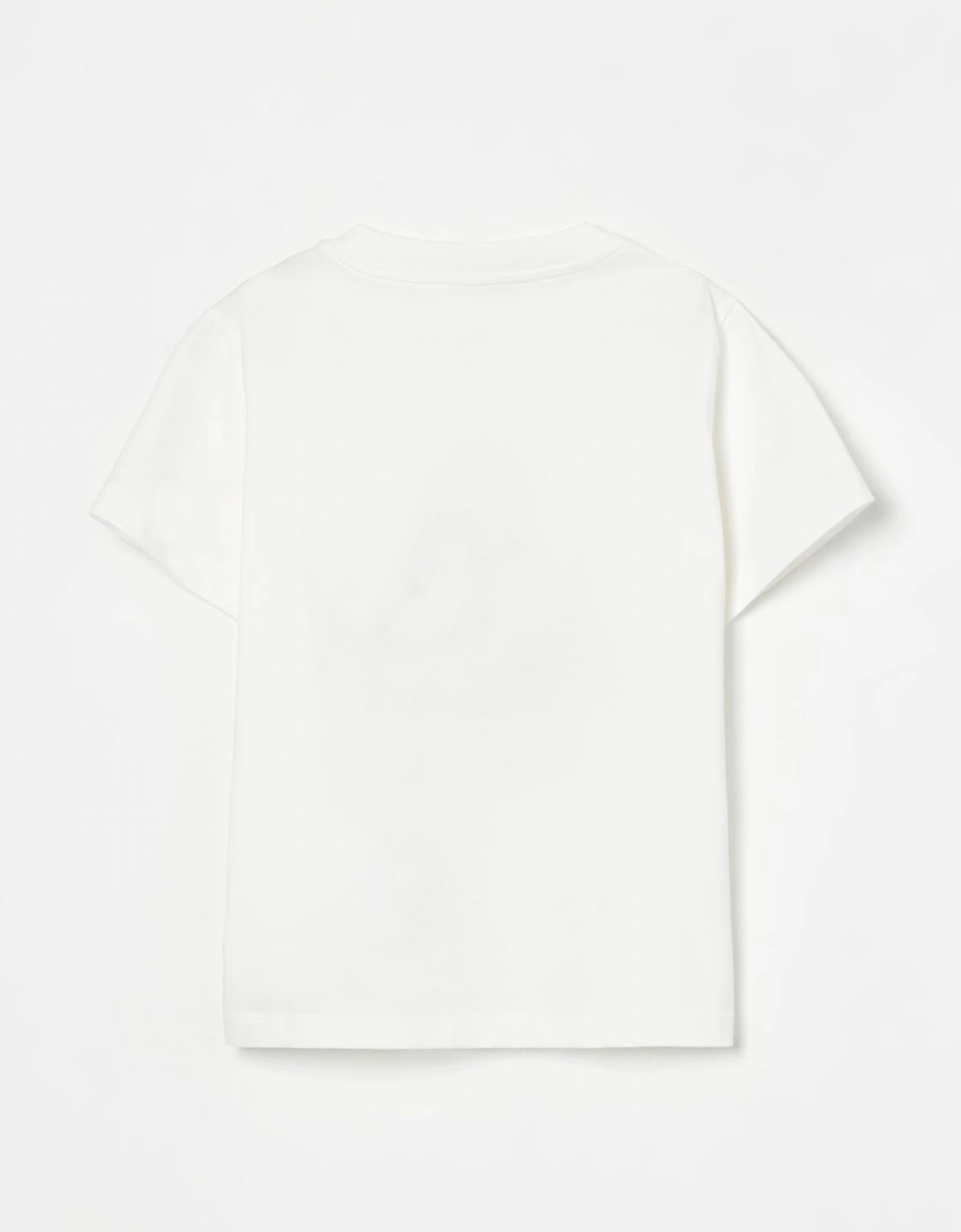 Shark Graphic Tee