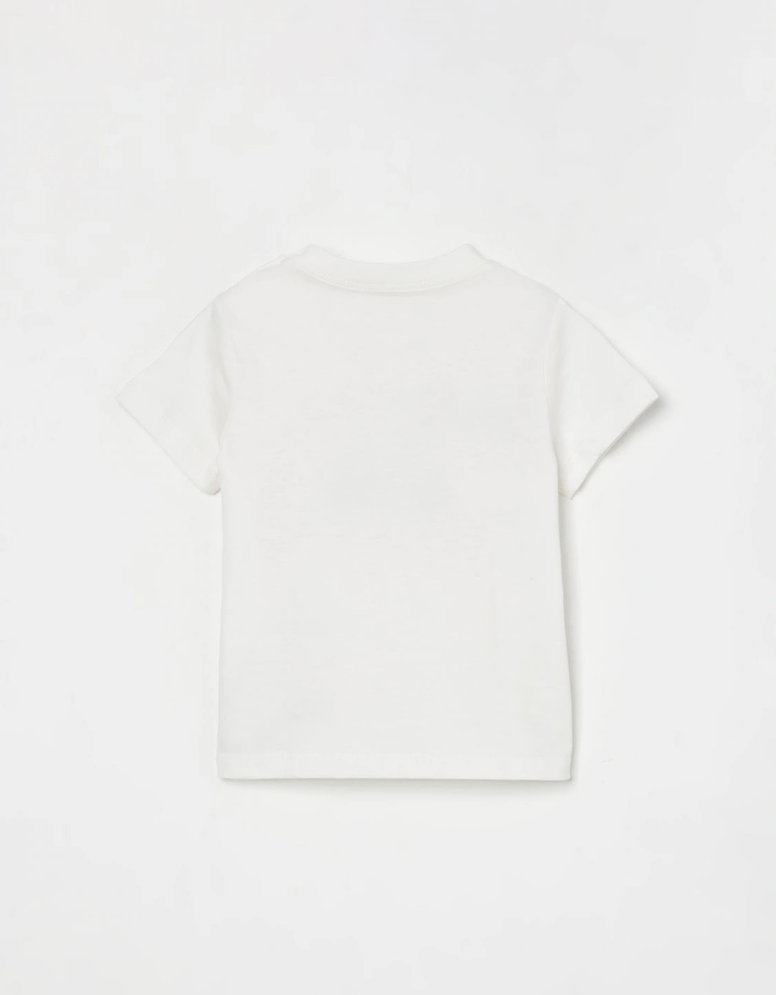 Infant Scooter Graphic Tee