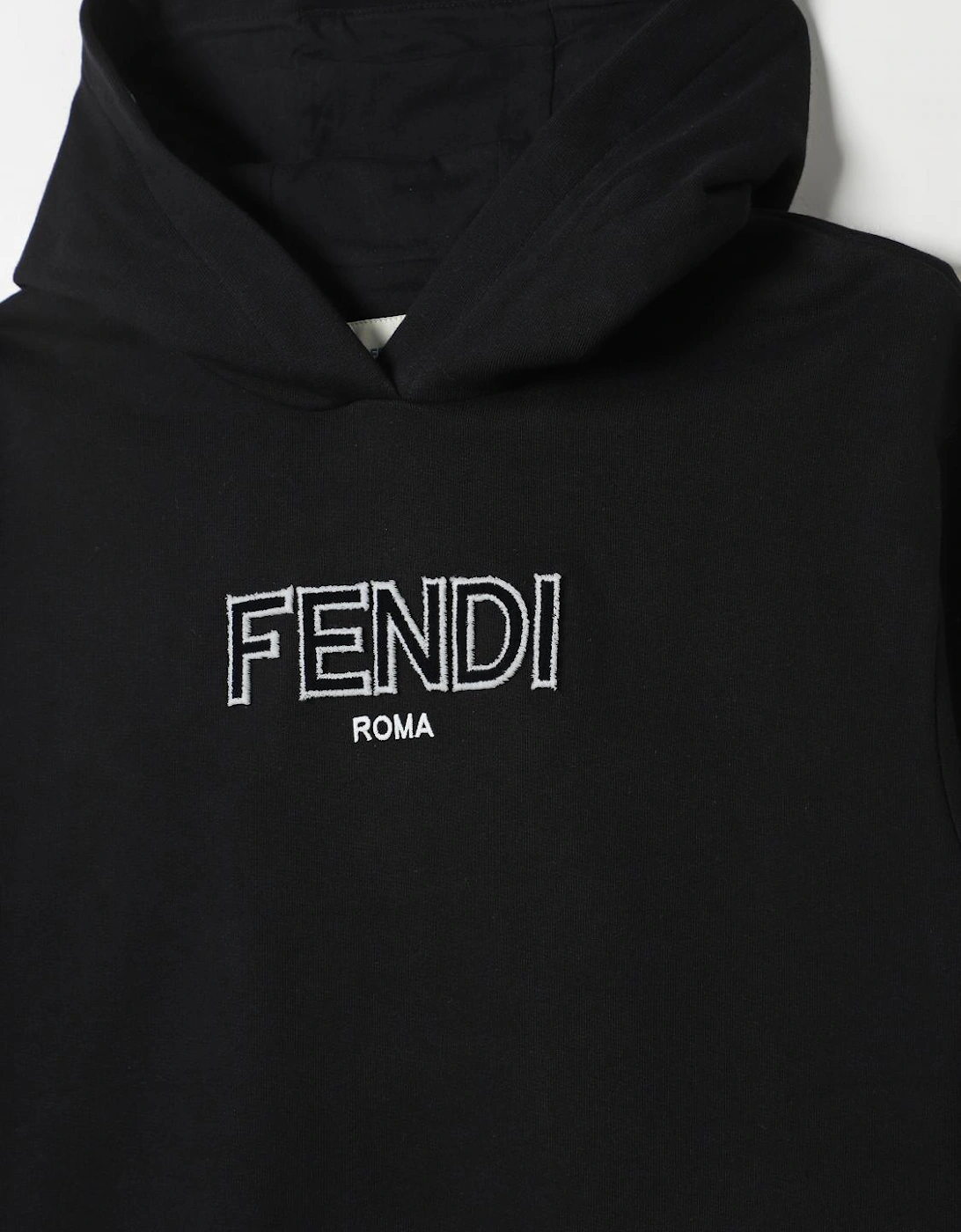 Roma Hoodie Dress