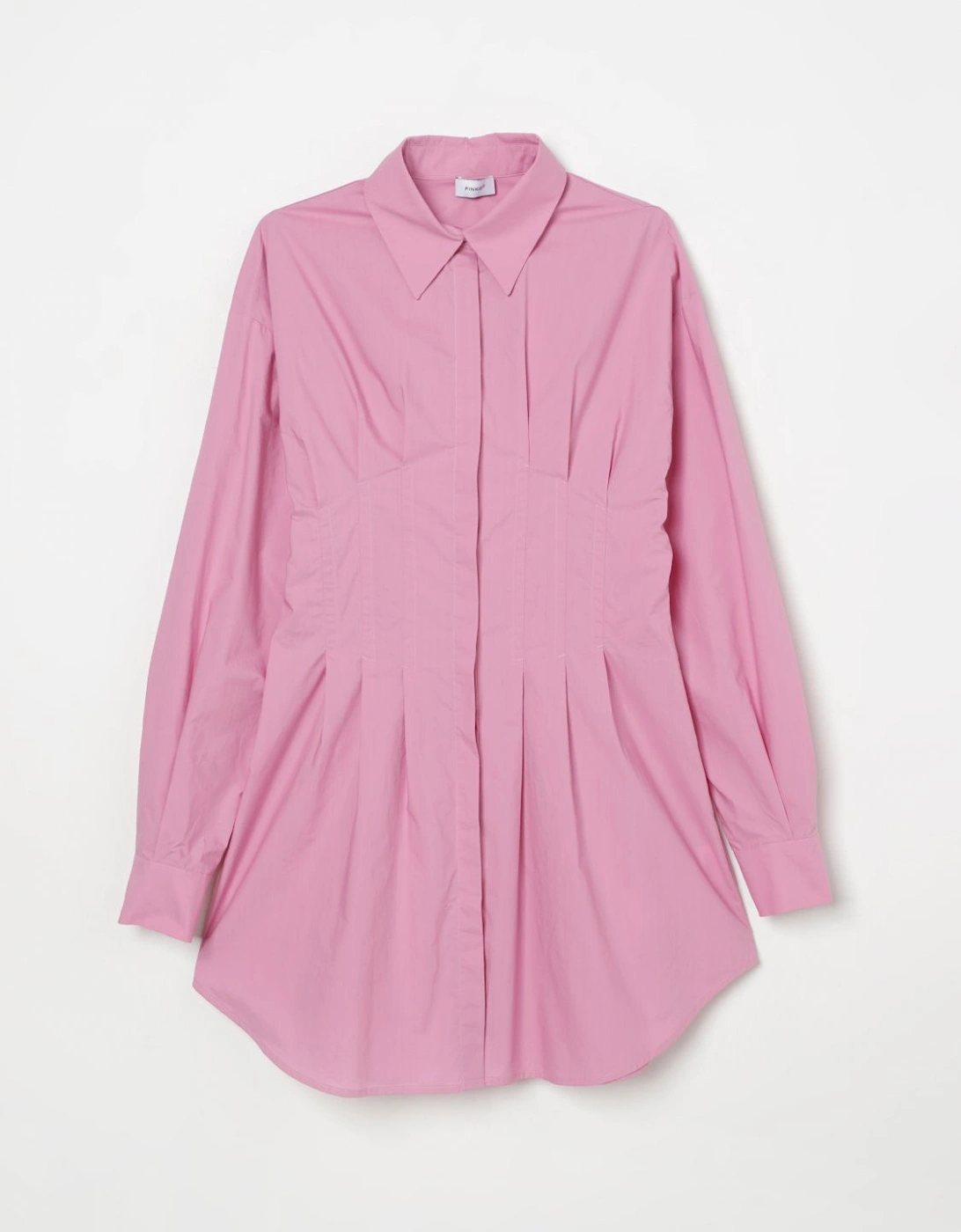 Shirt Dress Relaxed Fit, 3 of 2