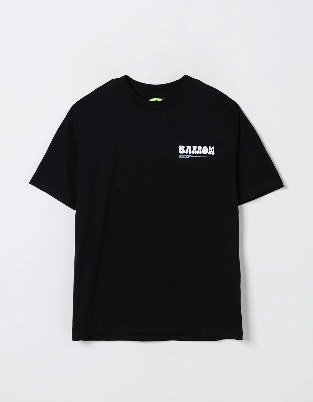 Kids Short Sleeve Graphic Tee, 5 of 4