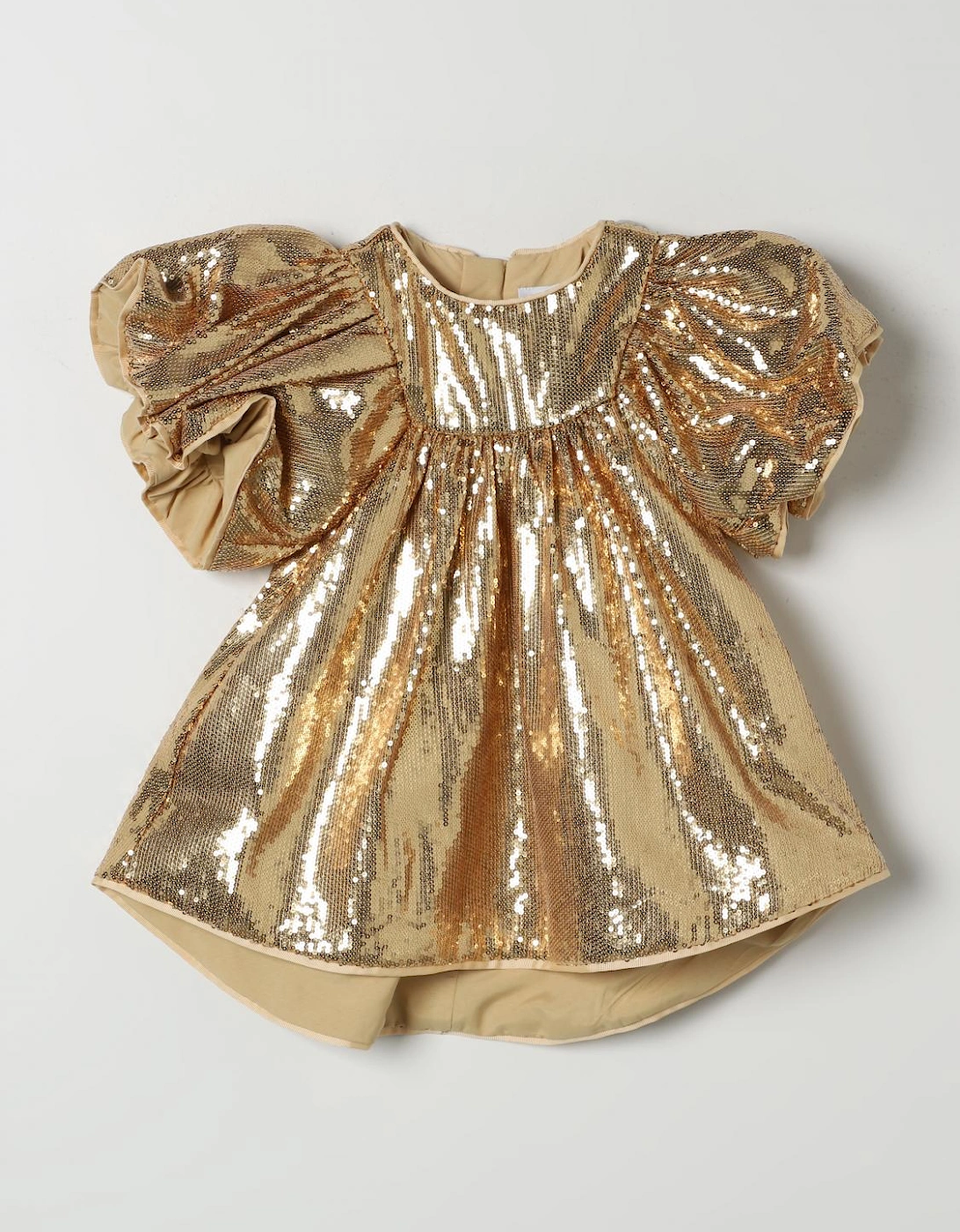 Sequin Party Dress, 4 of 3