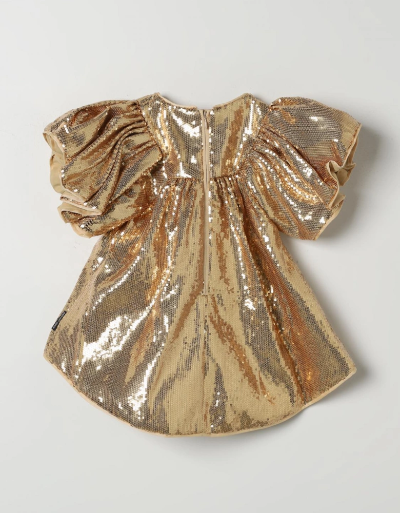 Sequin Party Dress