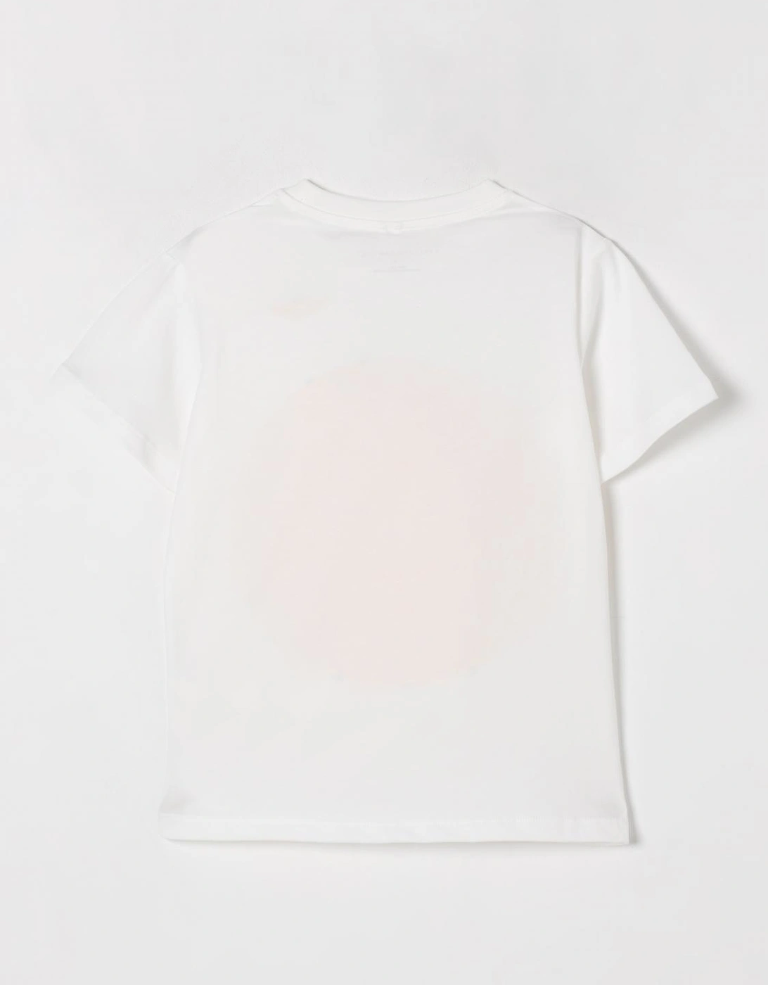 Kids TShirt Crystal Logo
