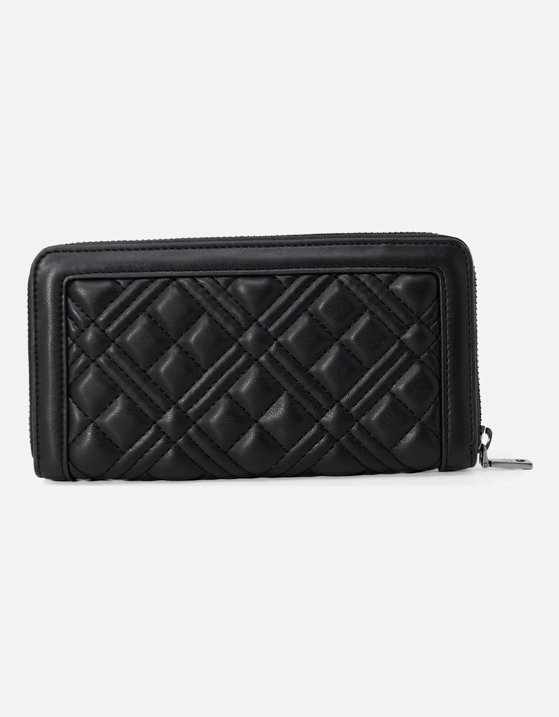 Quilted ZipAround Wallet JC4121PP0CKE0000